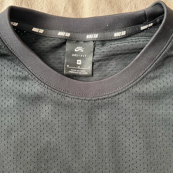 Nike SB jersey long sleeve - Picture 2 of 4